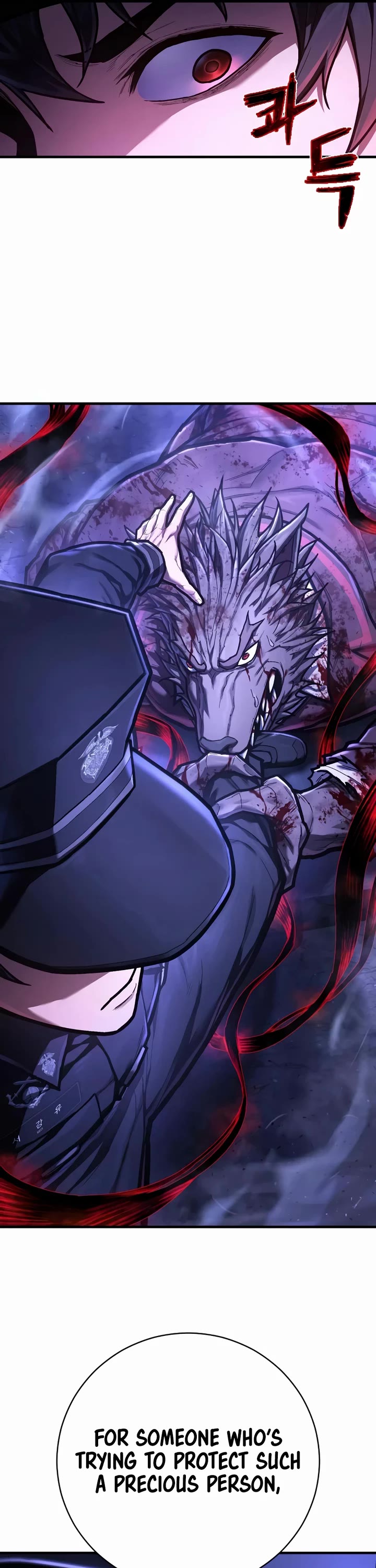 The Executioner Chapter 54 page 38 - Chapter 54