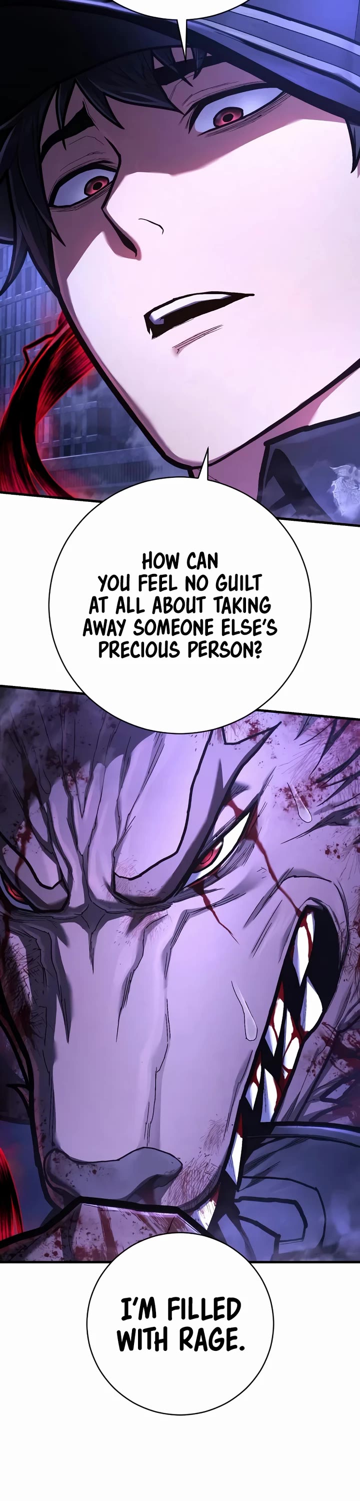 The Executioner Chapter 54 page 39 - Chapter 54