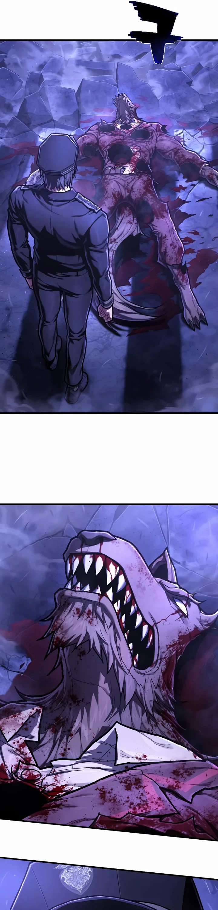 The Executioner Chapter 54 page 42 - Chapter 54