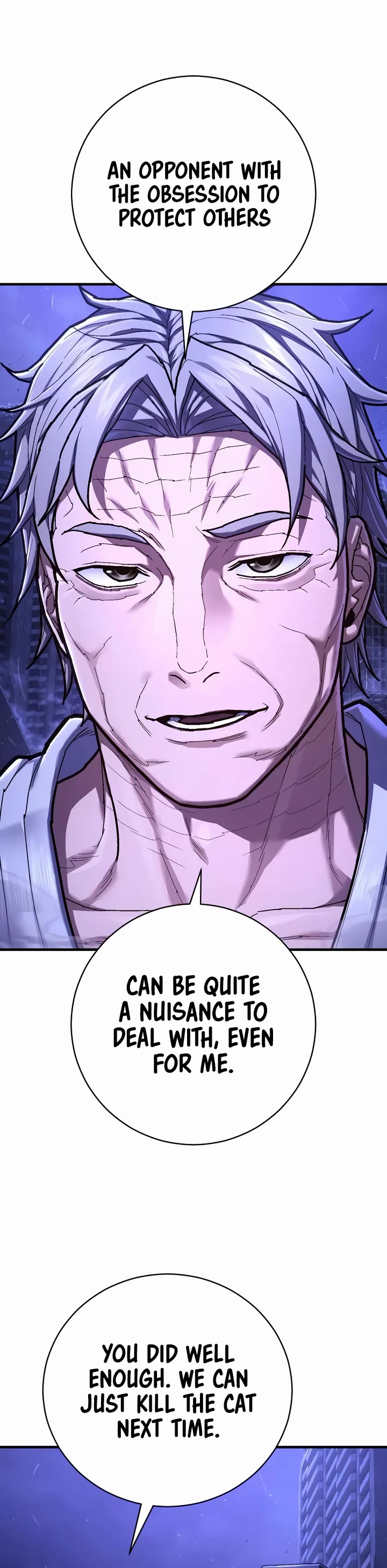 The Executioner Chapter 54 page 44 - Chapter 54