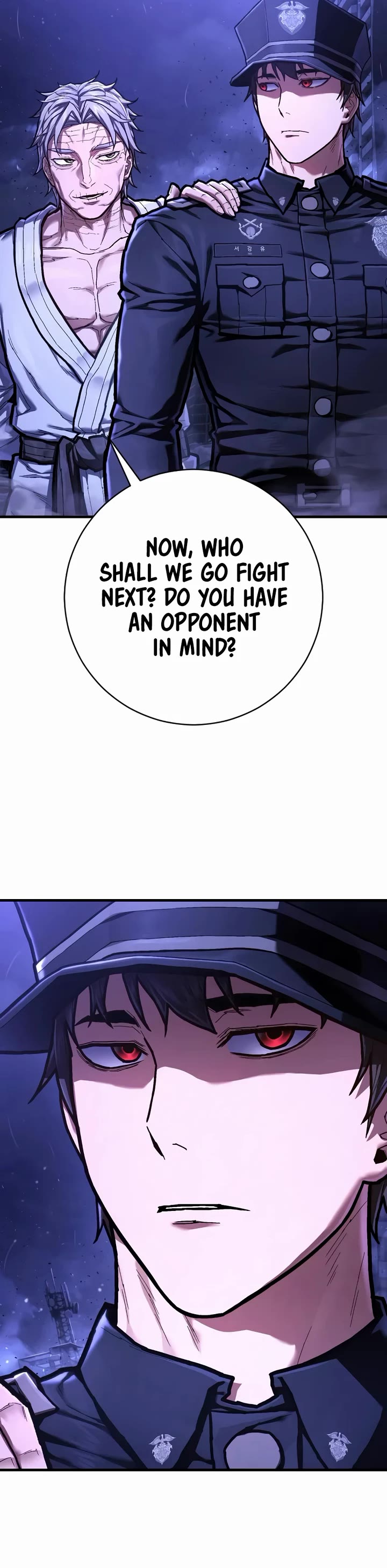 The Executioner Chapter 54 page 45 - Chapter 54