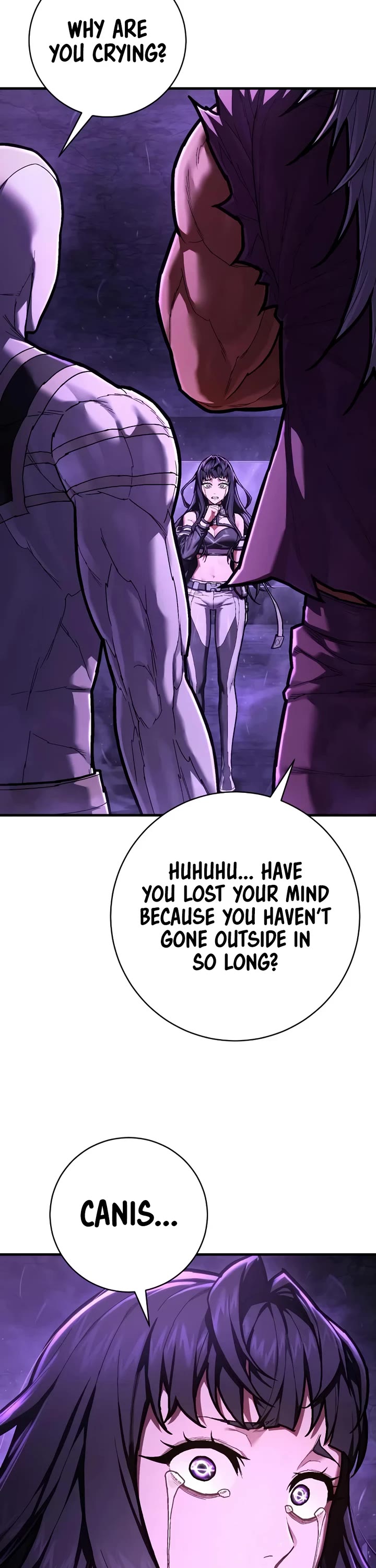 The Executioner Chapter 54 page 47 - Chapter 54
