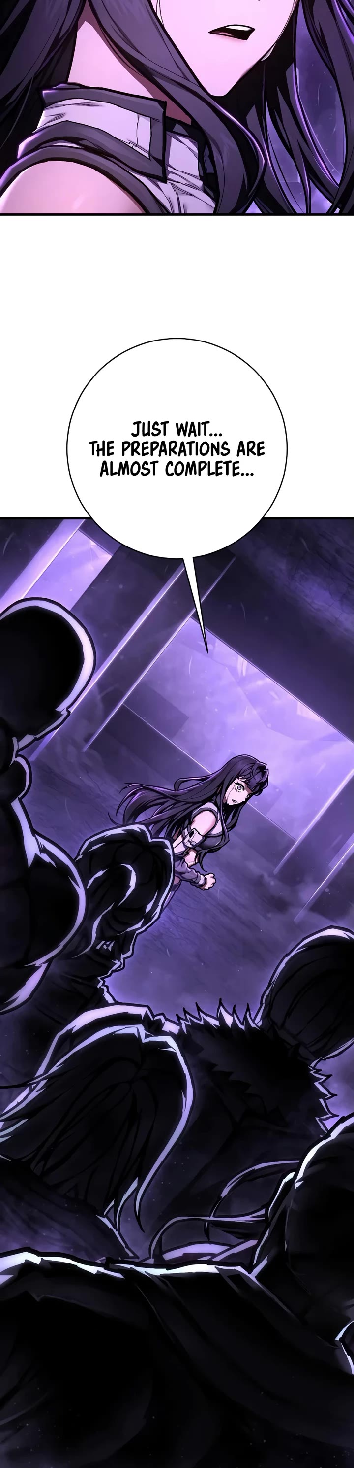 The Executioner Chapter 54 page 48 - Chapter 54