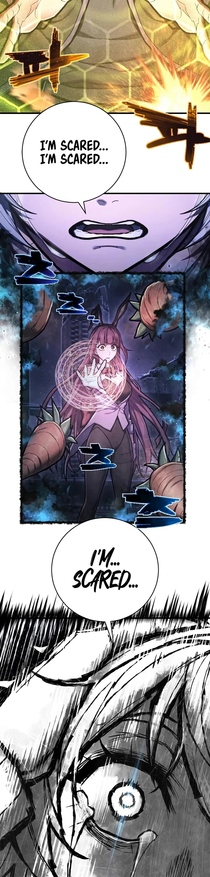 The Executioner Chapter 54 page 59 - Chapter 54