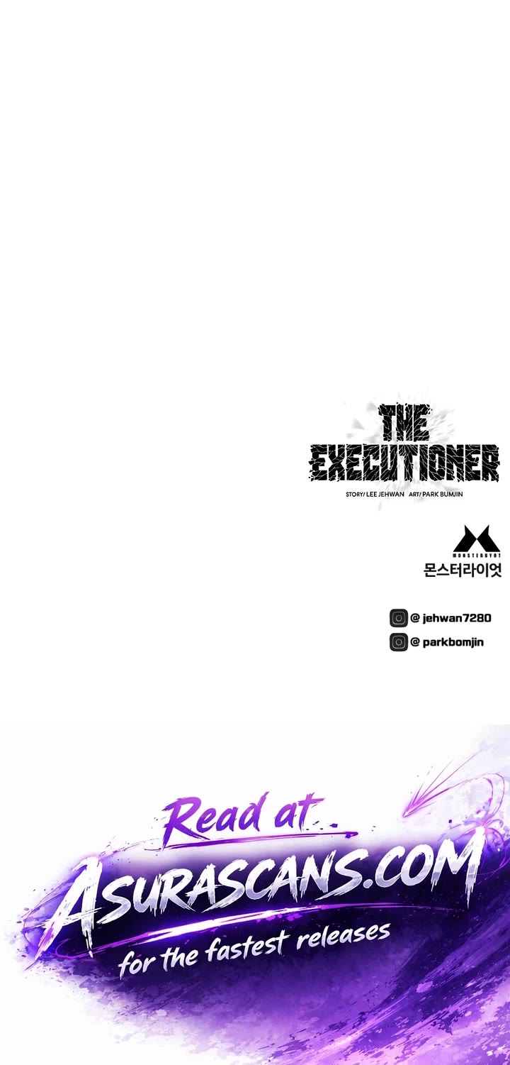 The Executioner Chapter 54 page 62 - Chapter 54