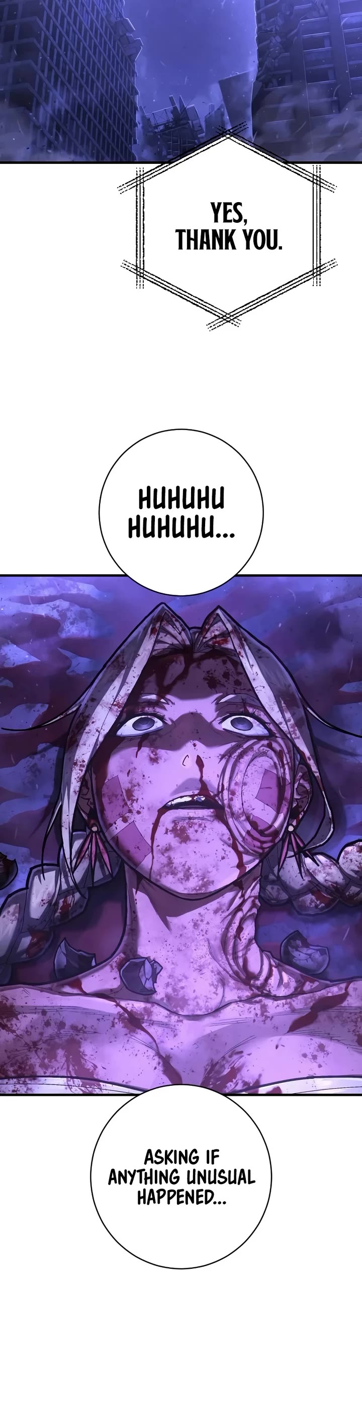 The Executioner Chapter 54 page 7 - Chapter 54