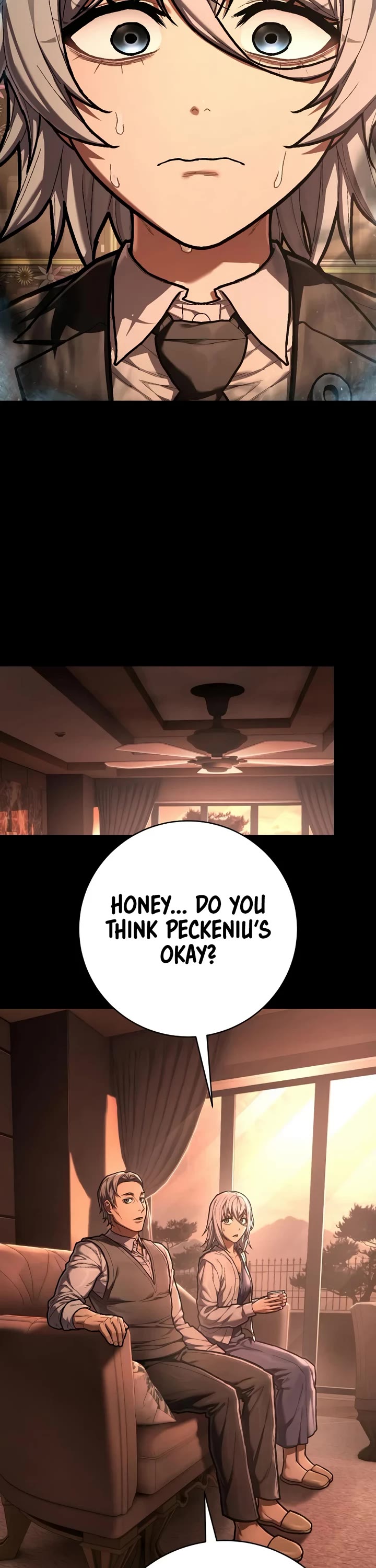 The Executioner Chapter 55 page 14 - Chapter 55