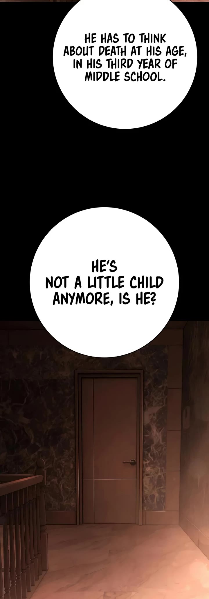 The Executioner Chapter 55 page 15 - Chapter 55