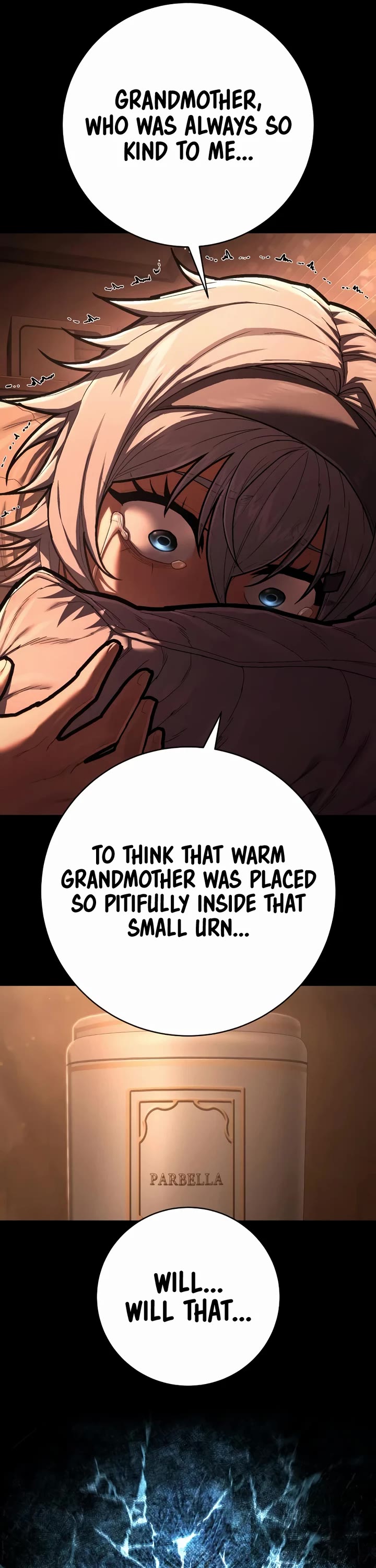 The Executioner Chapter 55 page 17 - Chapter 55