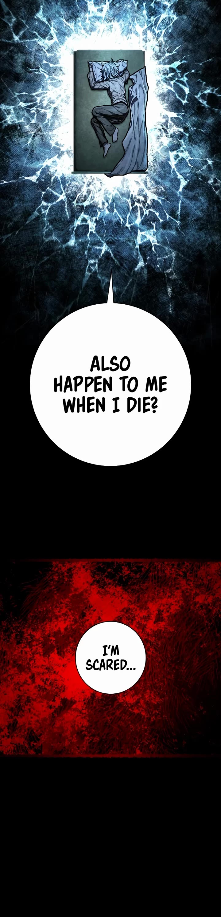 The Executioner Chapter 55 page 18 - Chapter 55