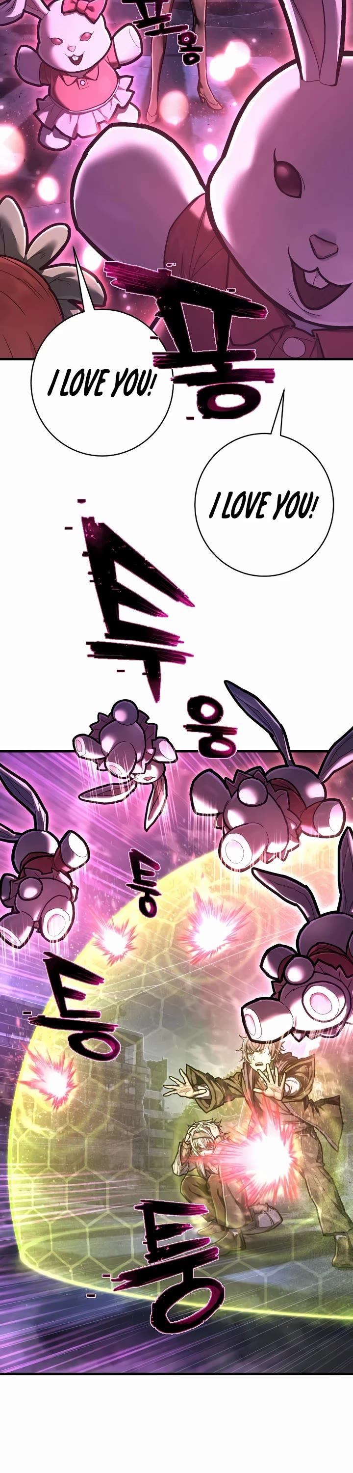 The Executioner Chapter 55 page 2 - Chapter 55
