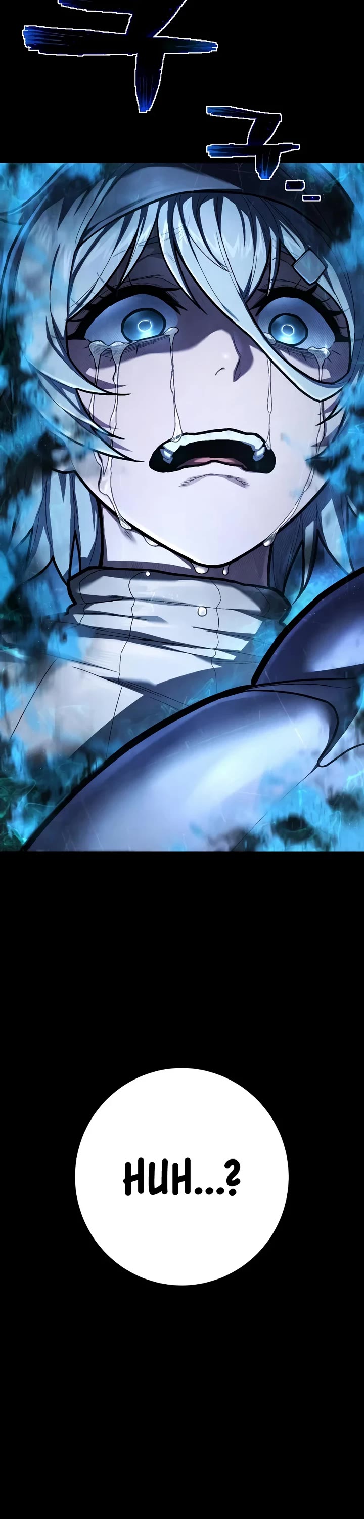 The Executioner Chapter 55 page 23 - Chapter 55