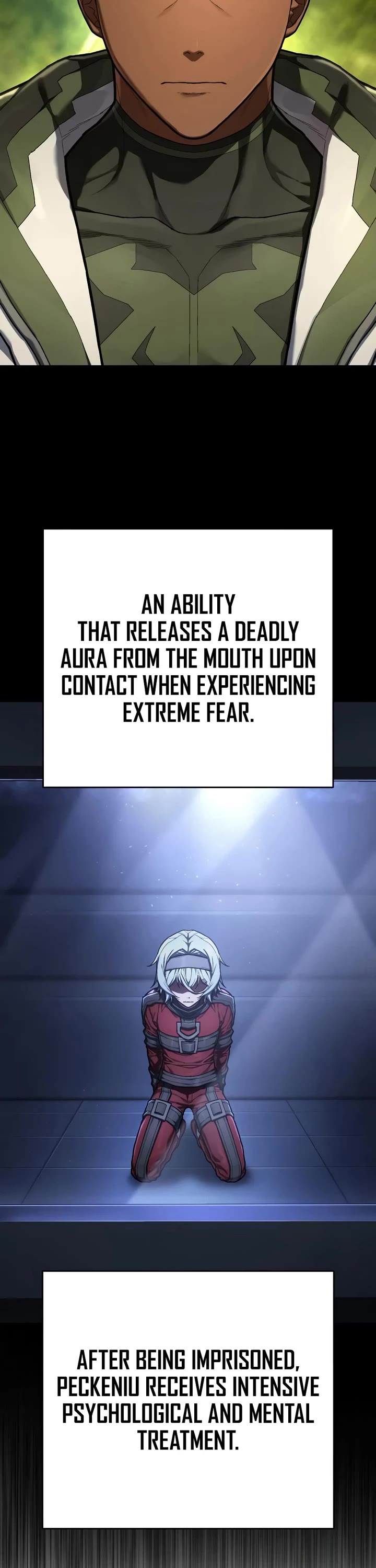 The Executioner Chapter 55 page 25 - Chapter 55