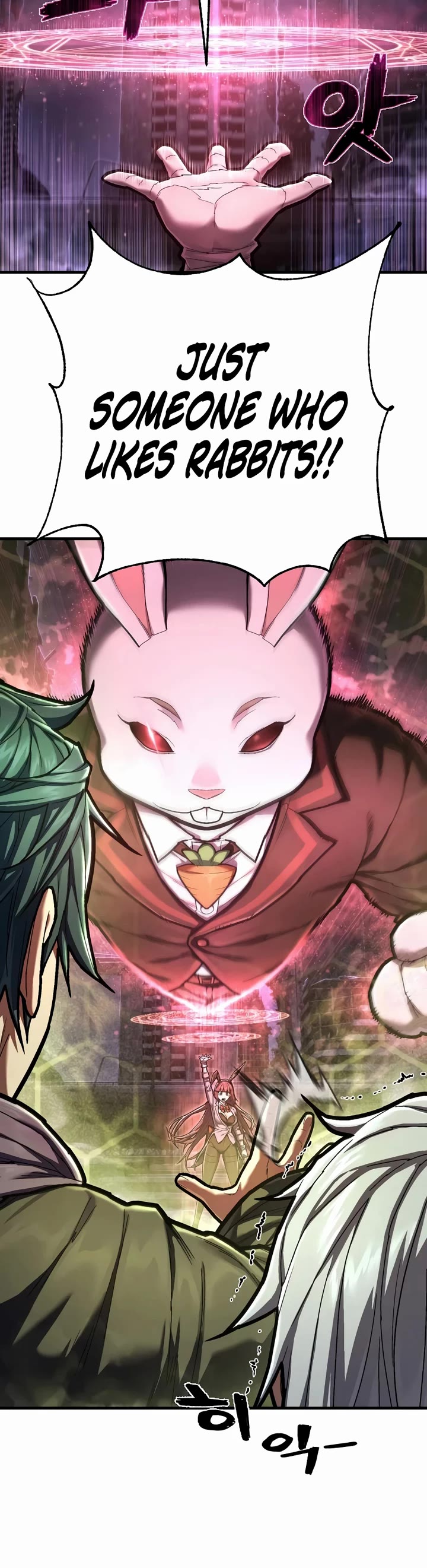 The Executioner Chapter 55 page 31 - Chapter 55