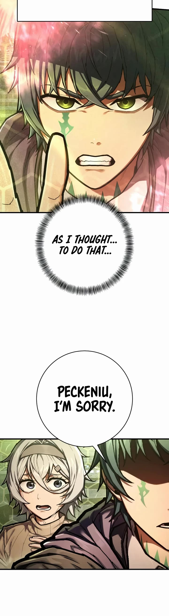 The Executioner Chapter 55 page 35 - Chapter 55