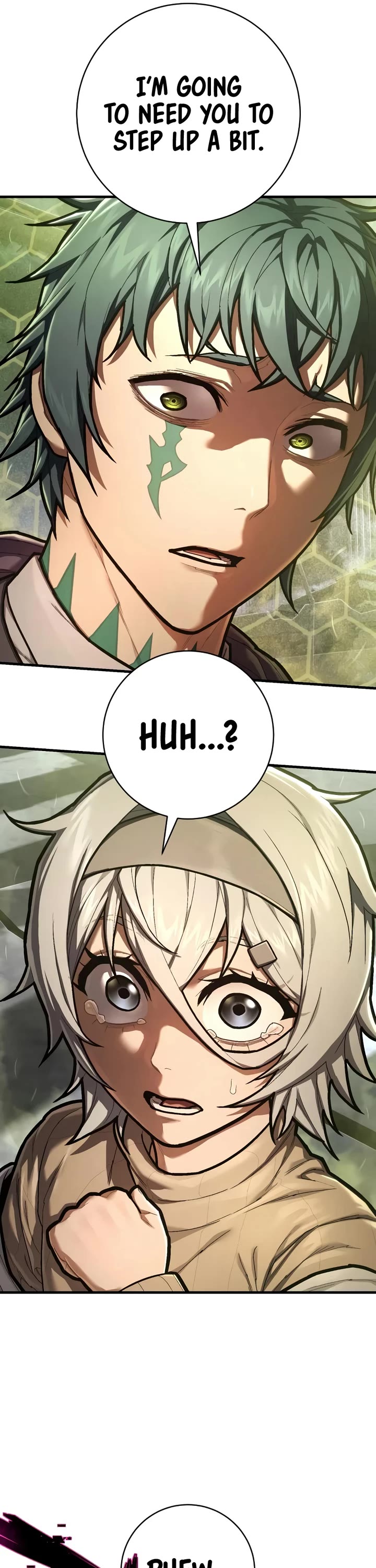 The Executioner Chapter 55 page 36 - Chapter 55