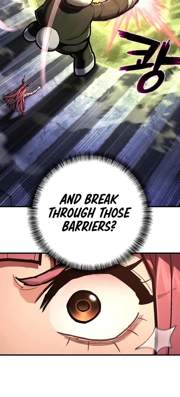 The Executioner Chapter 55 page 38 - Chapter 55