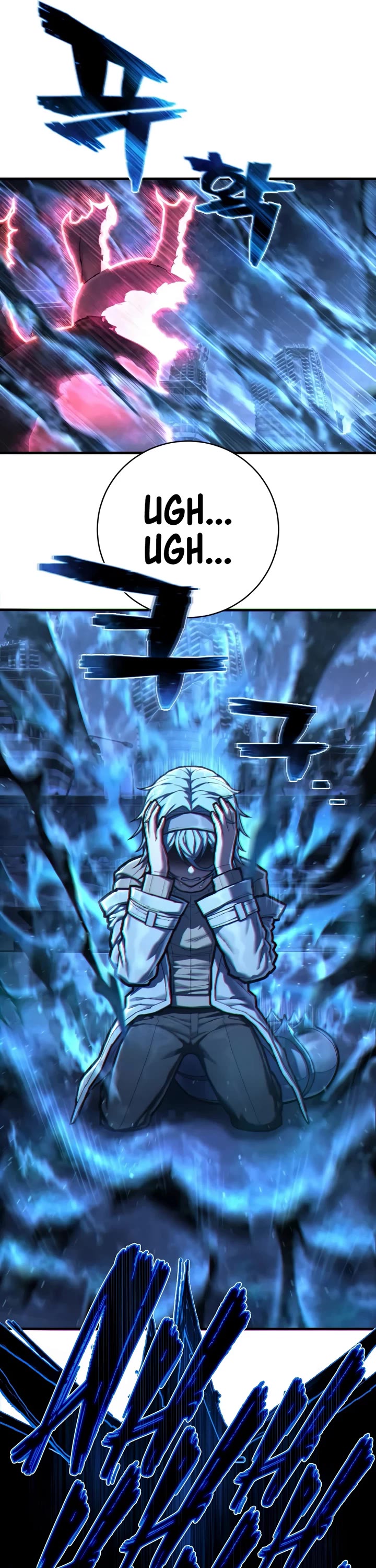 The Executioner Chapter 55 page 39 - Chapter 55