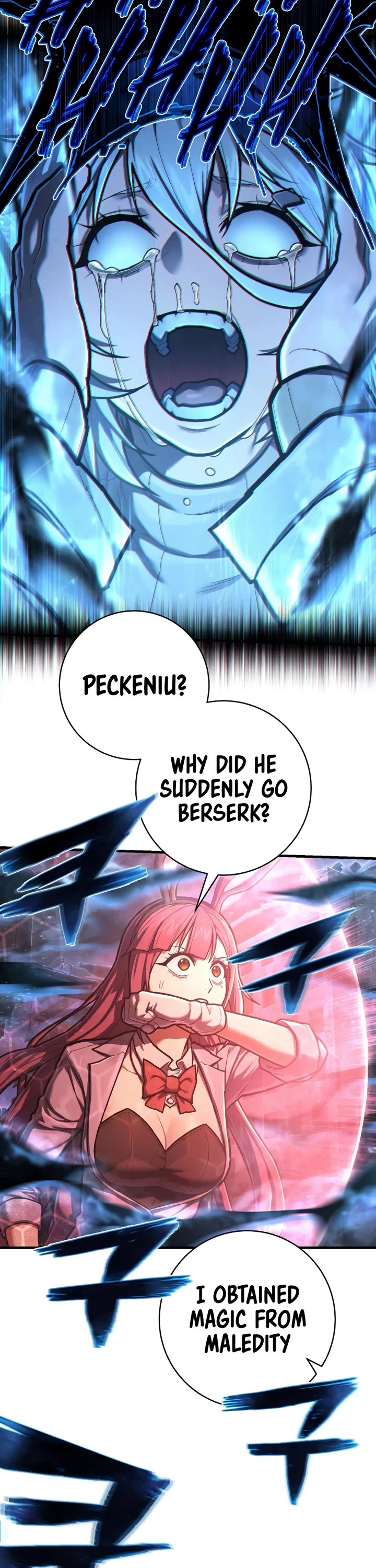 The Executioner Chapter 55 page 40 - Chapter 55