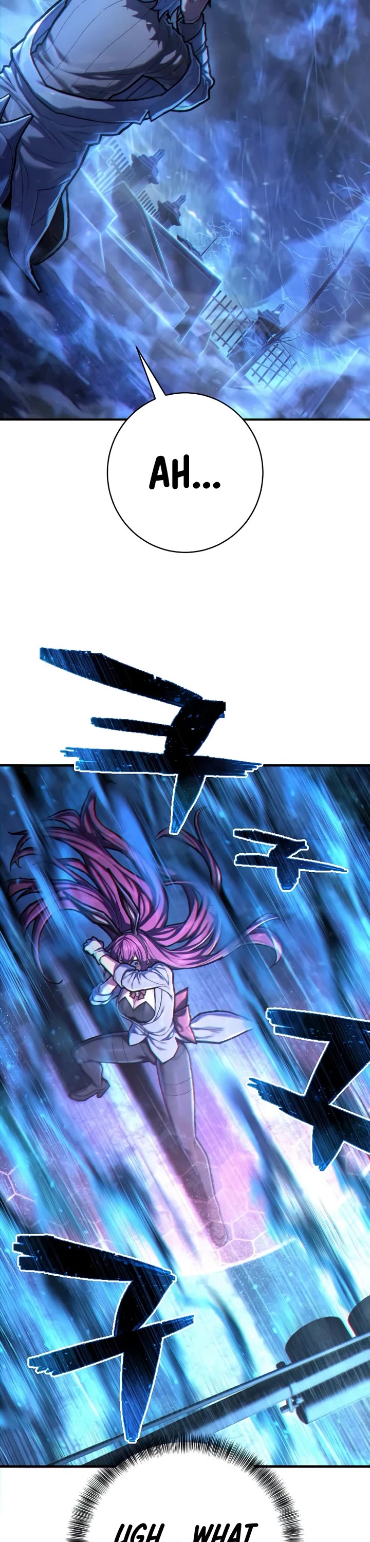 The Executioner Chapter 55 page 44 - Chapter 55
