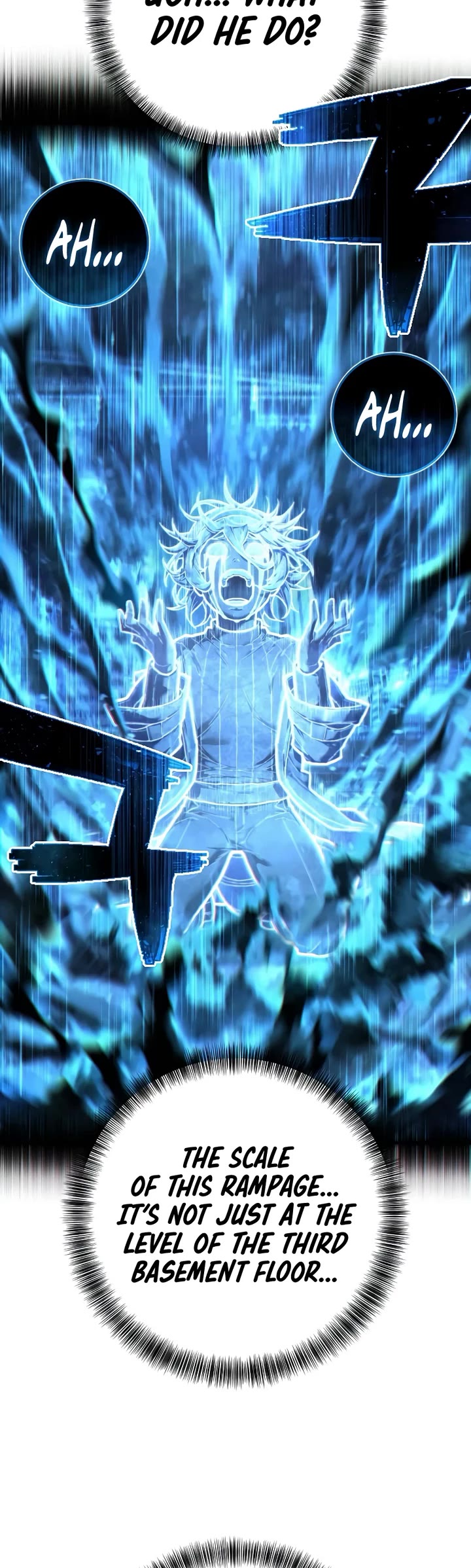 The Executioner Chapter 55 page 45 - Chapter 55