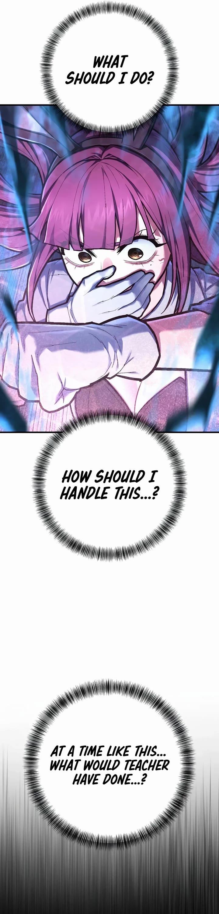 The Executioner Chapter 55 page 47 - Chapter 55