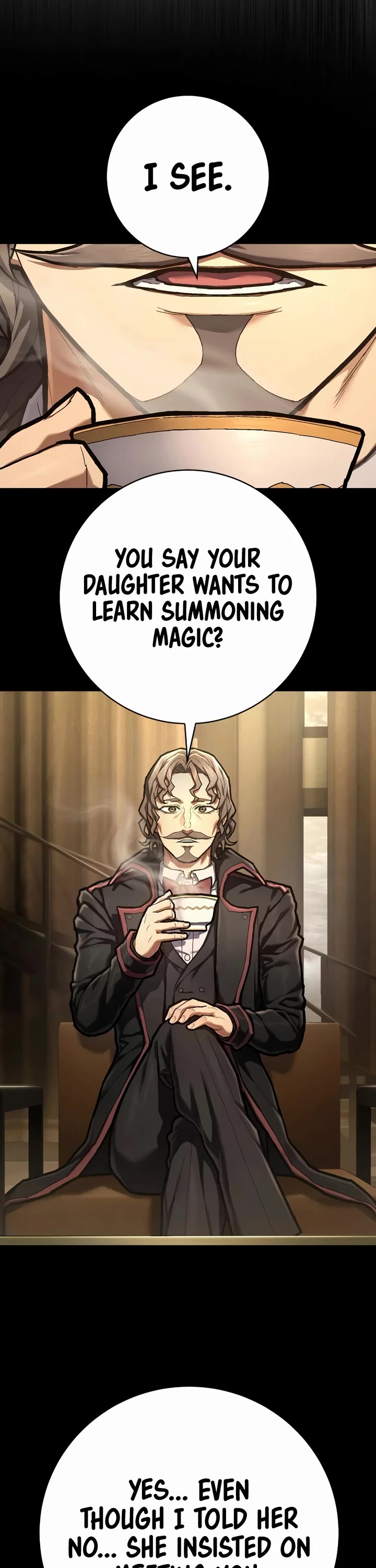 The Executioner Chapter 55 page 48 - Chapter 55