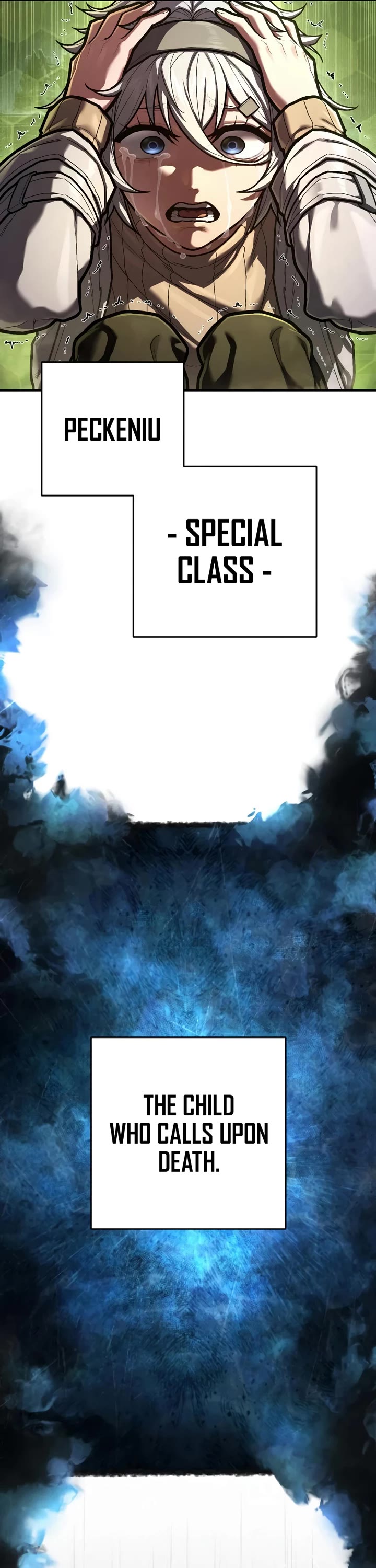 The Executioner Chapter 55 page 5 - Chapter 55