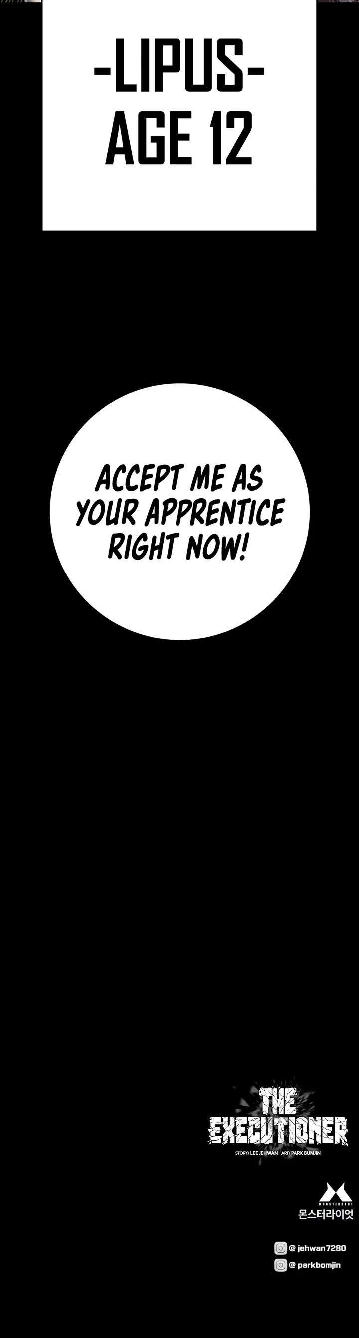 The Executioner Chapter 55 page 53 - Chapter 55