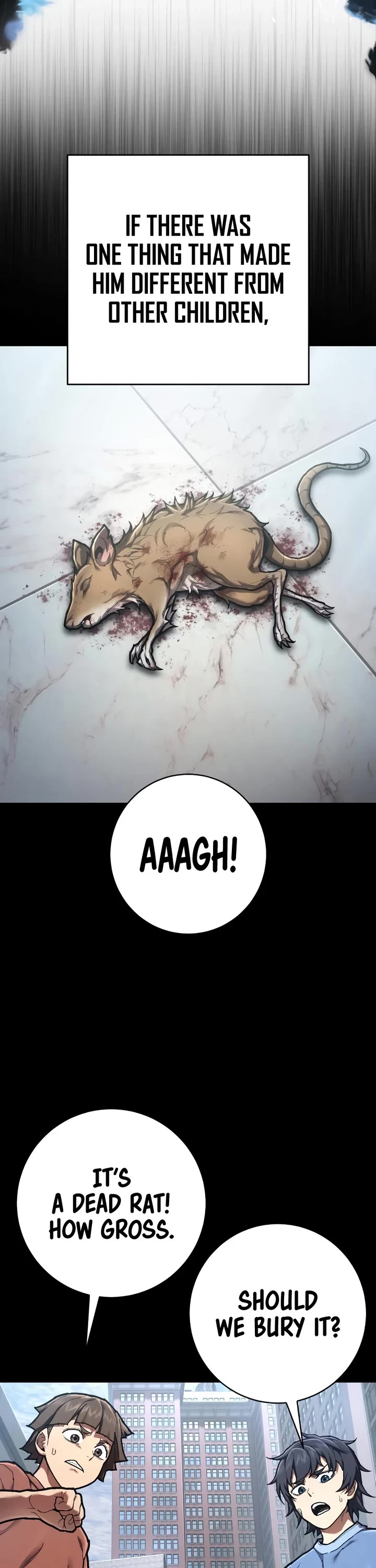 The Executioner Chapter 55 page 6 - Chapter 55