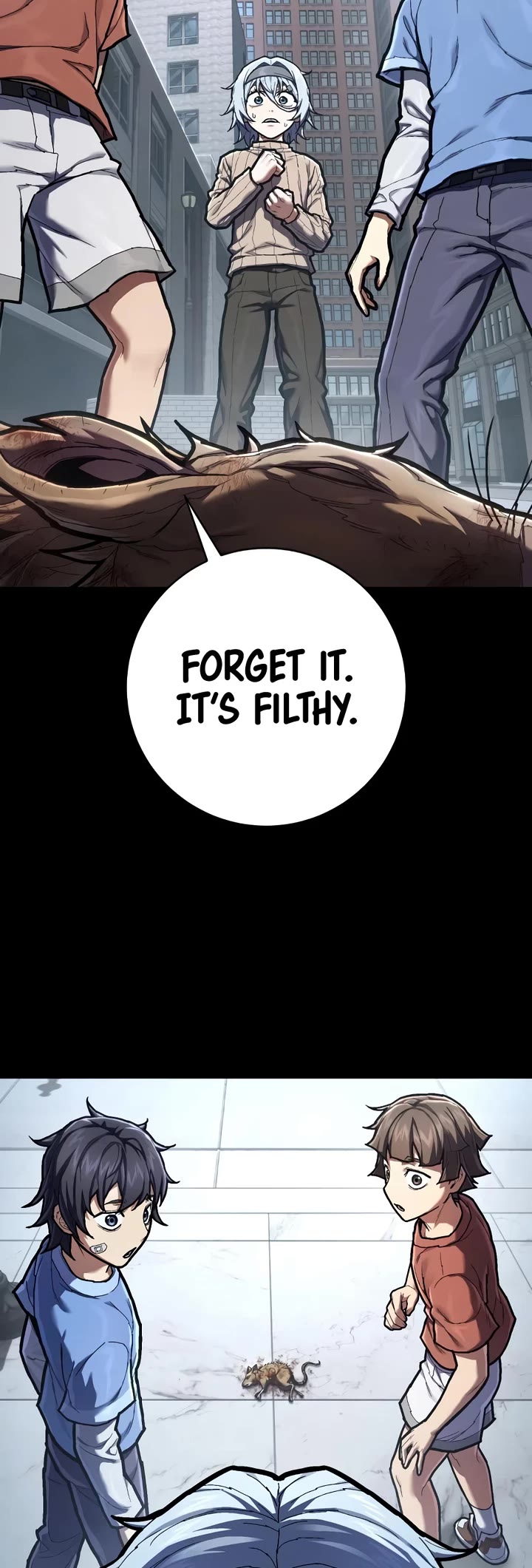 The Executioner Chapter 55 page 7 - Chapter 55