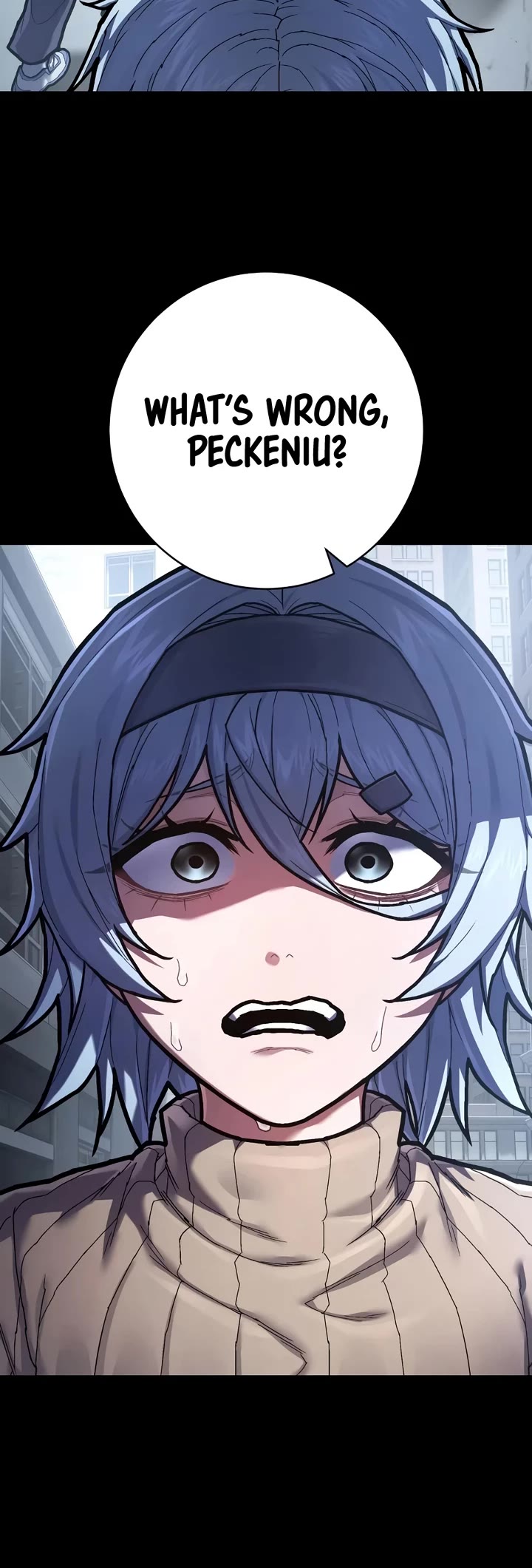 The Executioner Chapter 55 page 8 - Chapter 55