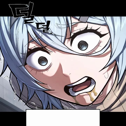 The Executioner Chapter 55 thumbnail