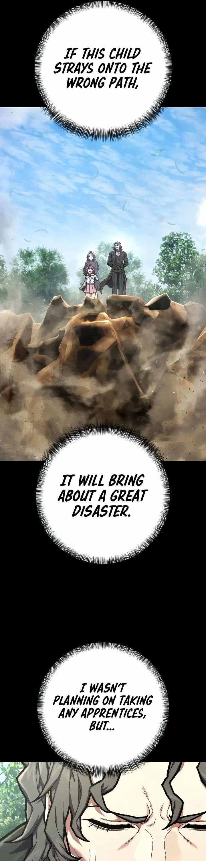 The Executioner Chapter 56 page 10 - Chapter 56