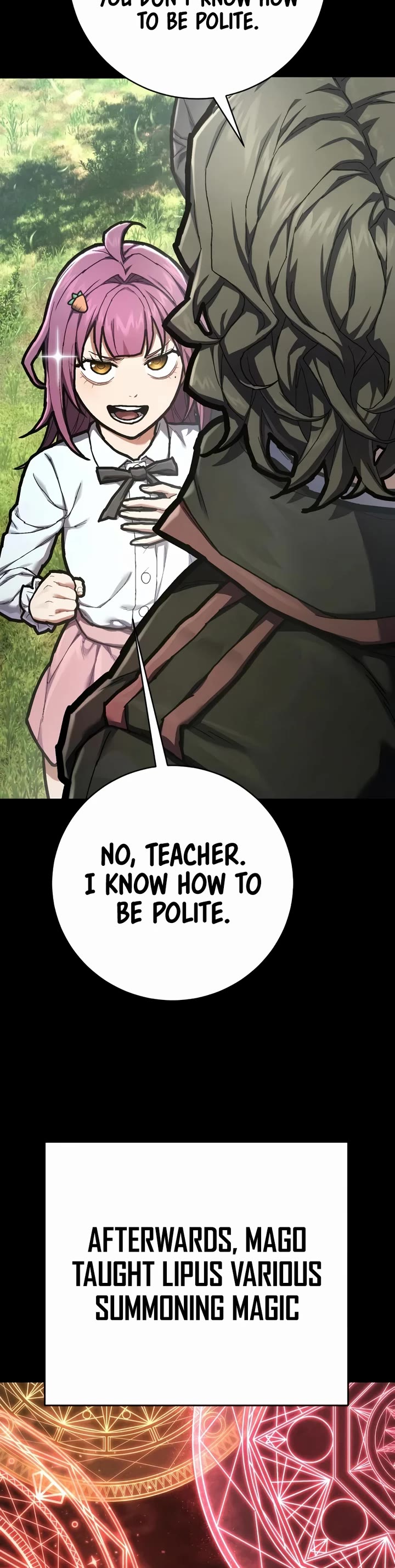 The Executioner Chapter 56 page 12 - Chapter 56