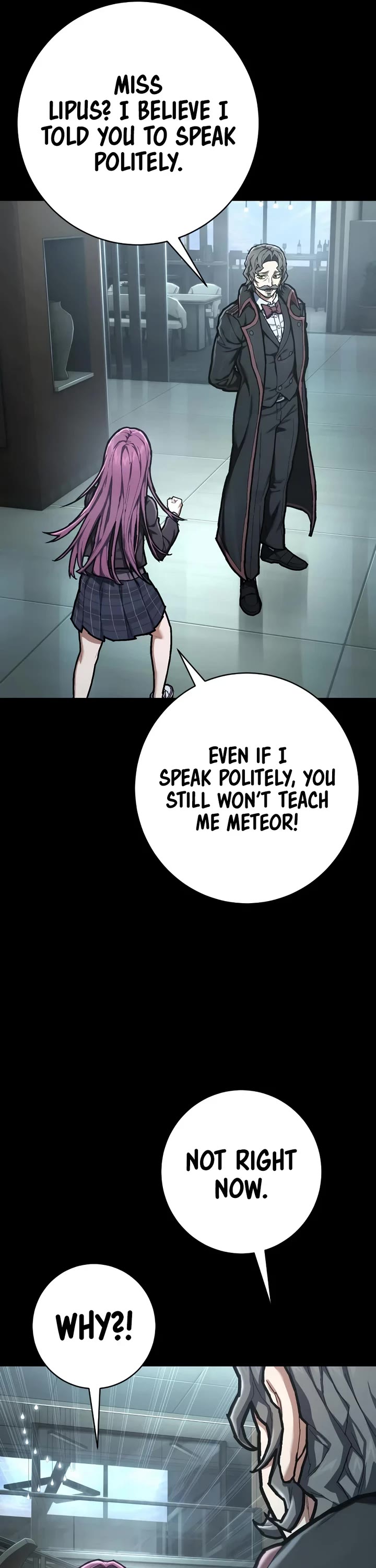 The Executioner Chapter 56 page 14 - Chapter 56