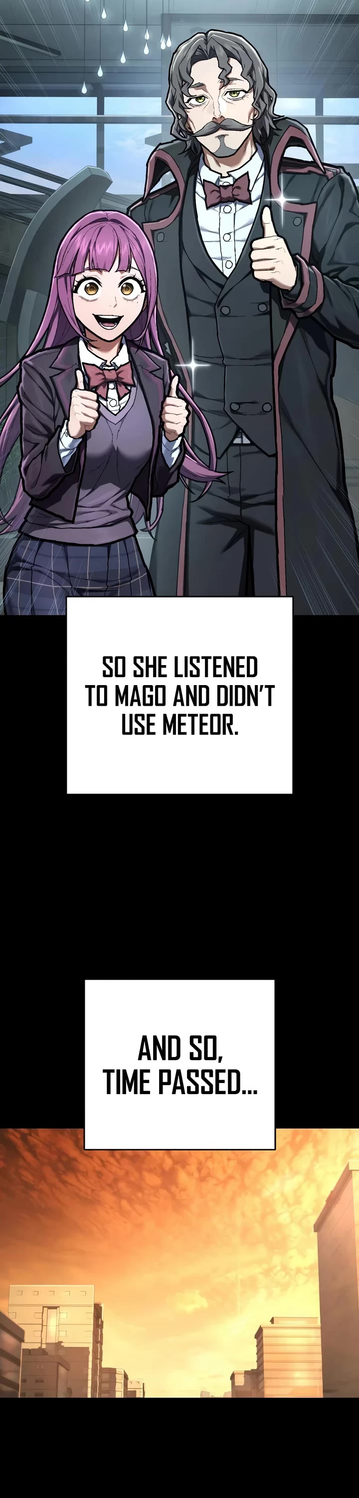 The Executioner Chapter 56 page 17 - Chapter 56