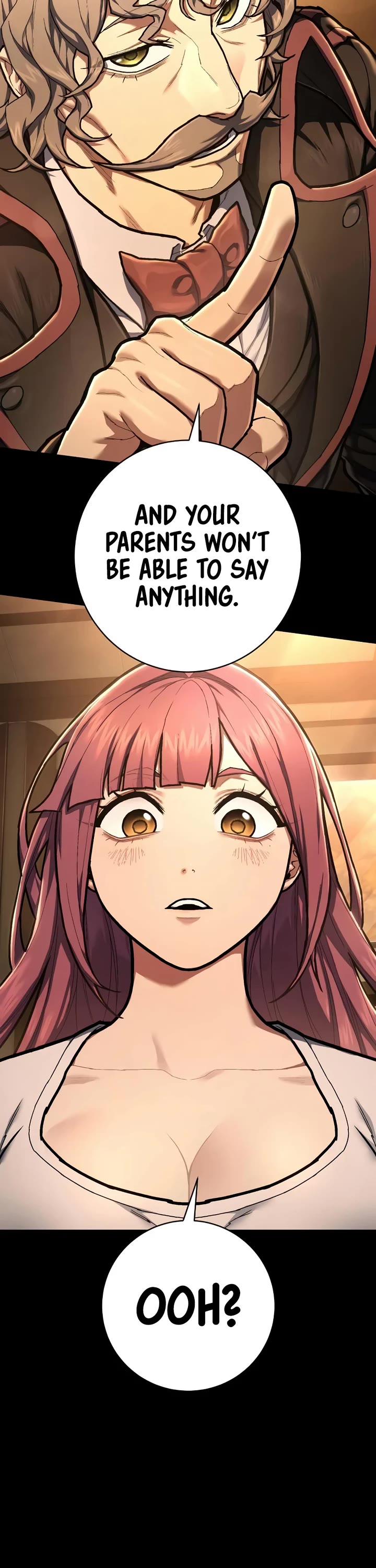 The Executioner Chapter 56 page 23 - Chapter 56