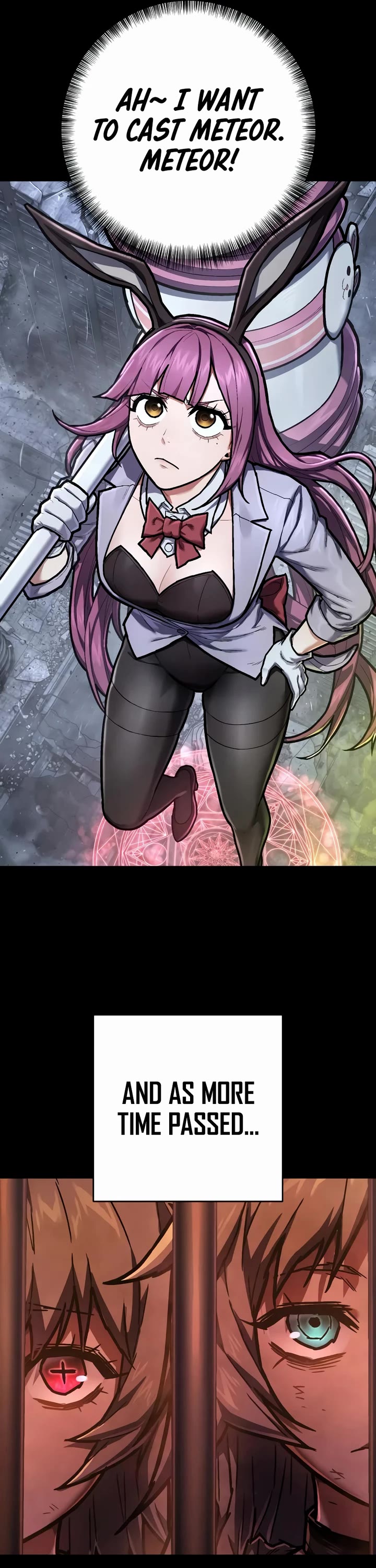 The Executioner Chapter 56 page 26 - Chapter 56