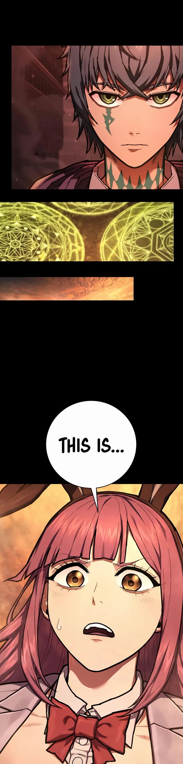 The Executioner Chapter 56 page 27 - Chapter 56