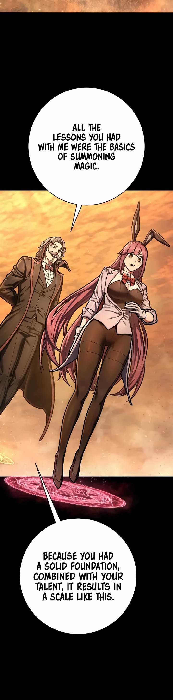 The Executioner Chapter 56 page 29 - Chapter 56
