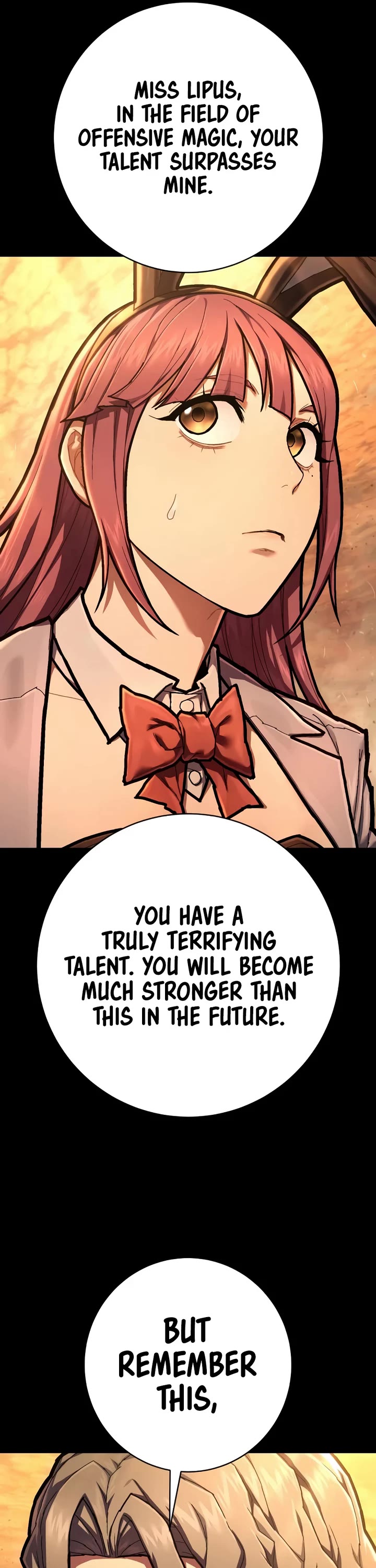 The Executioner Chapter 56 page 30 - Chapter 56