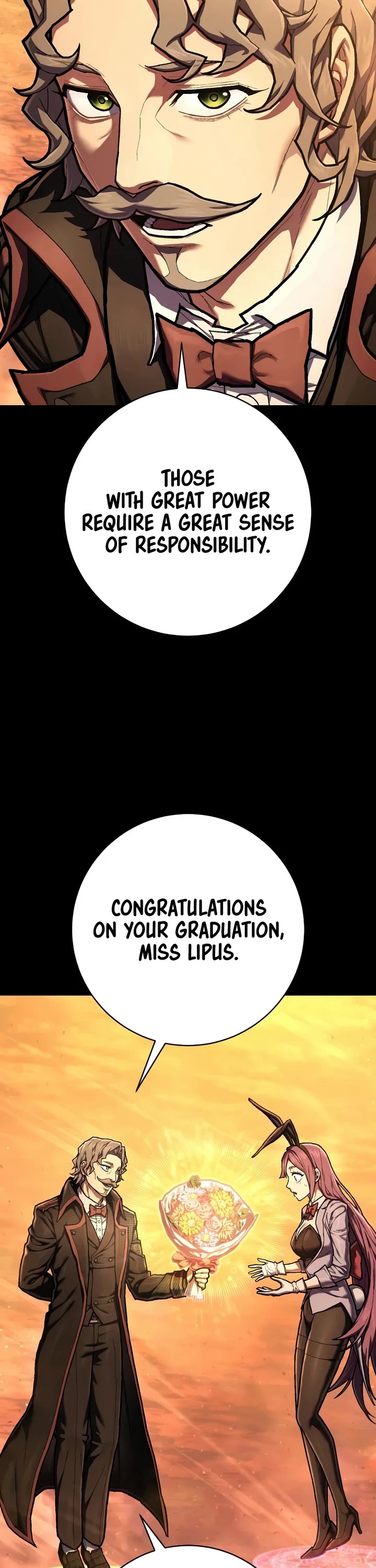 The Executioner Chapter 56 page 31 - Chapter 56