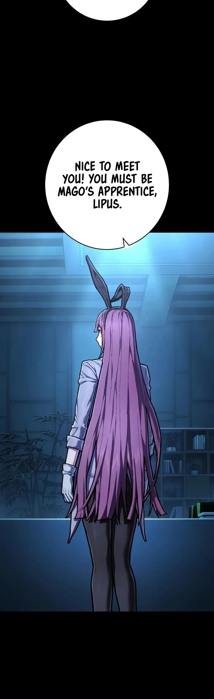 The Executioner Chapter 56 page 36 - Chapter 56