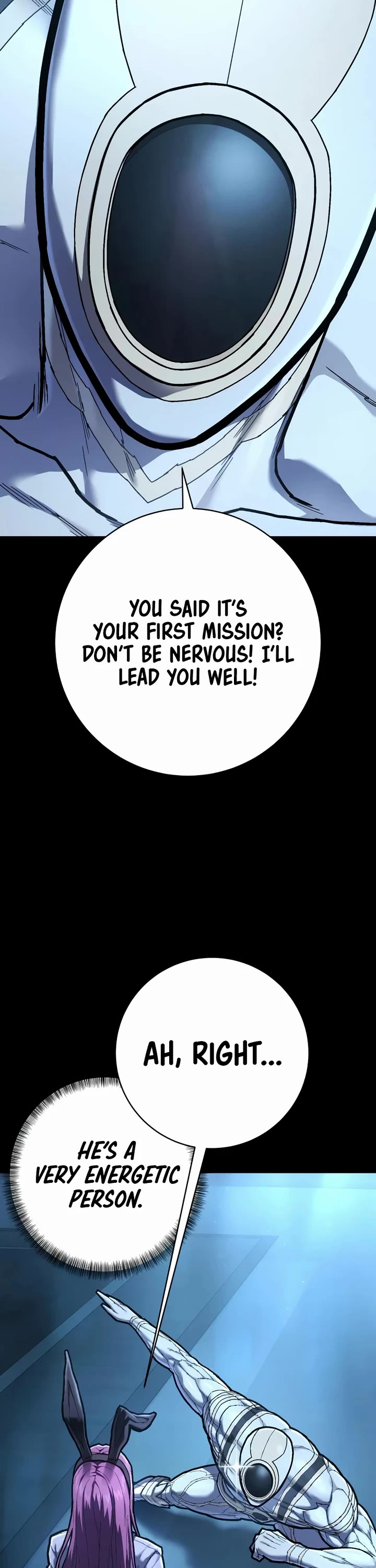 The Executioner Chapter 56 page 38 - Chapter 56