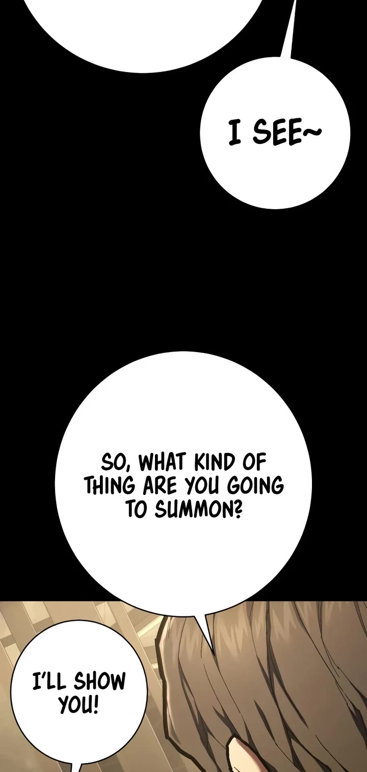The Executioner Chapter 56 page 4 - Chapter 56