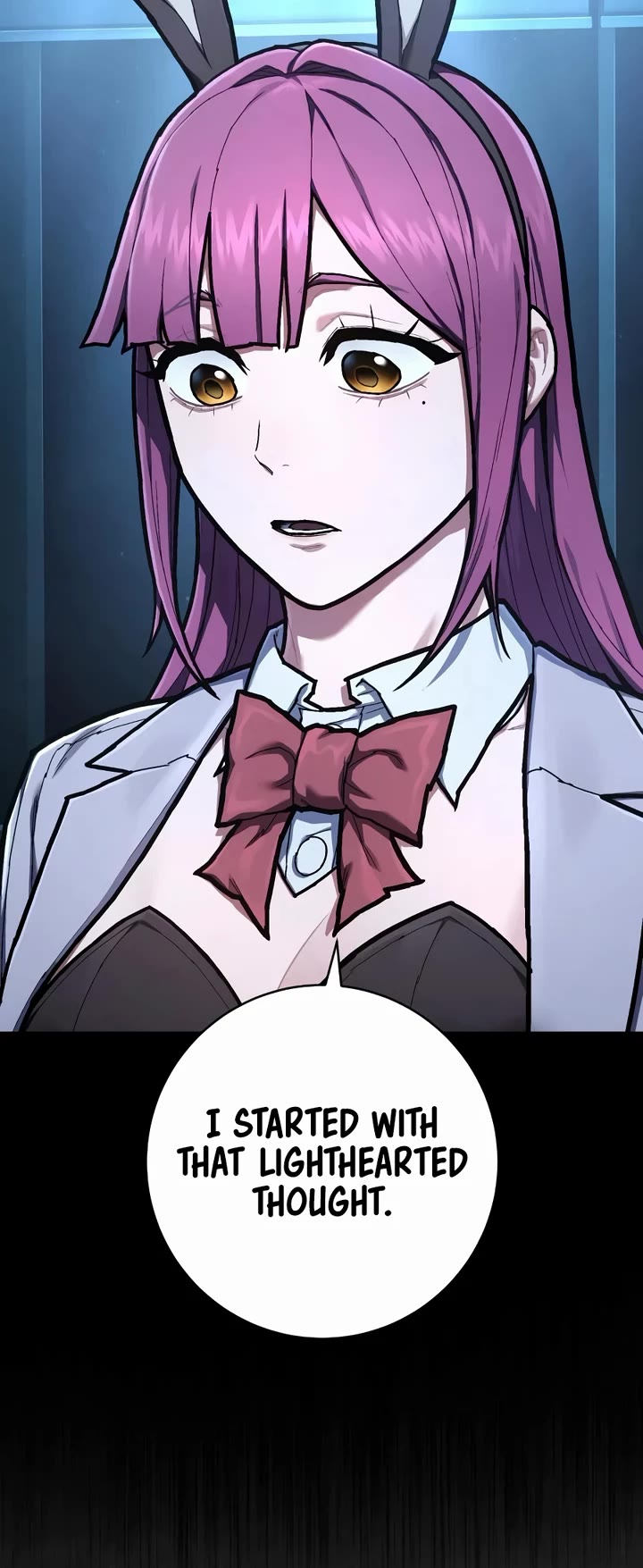 The Executioner Chapter 56 page 40 - Chapter 56