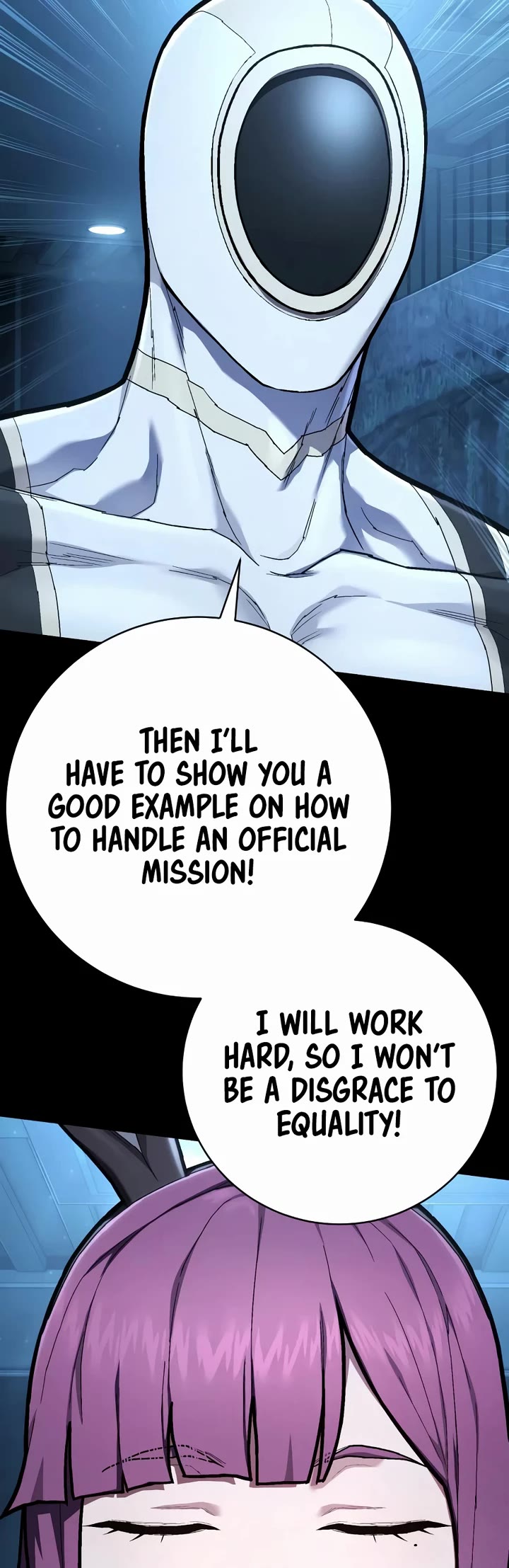 The Executioner Chapter 56 page 43 - Chapter 56