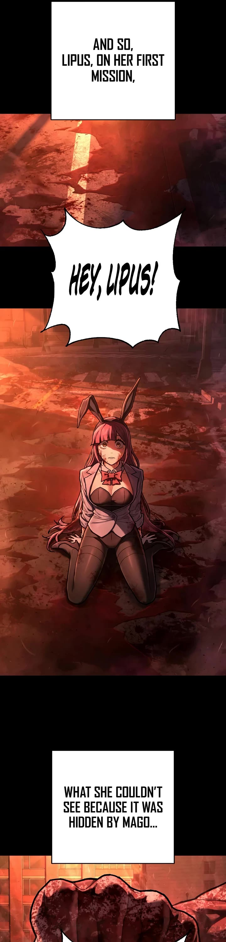 The Executioner Chapter 56 page 45 - Chapter 56