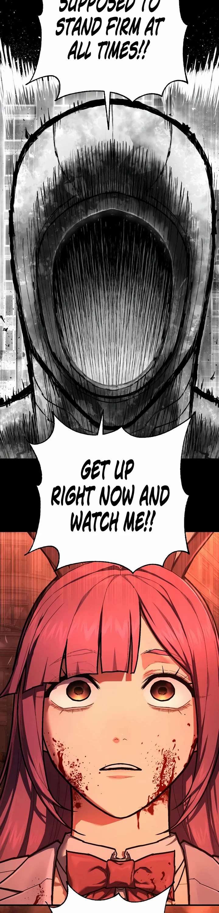 The Executioner Chapter 56 page 47 - Chapter 56
